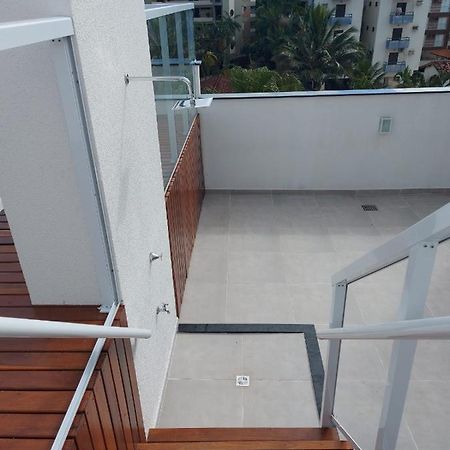 Apartamento Completo Em Ubatuba - Tenorio - Piscina E Churrasqueira Gourmet Ngoại thất bức ảnh