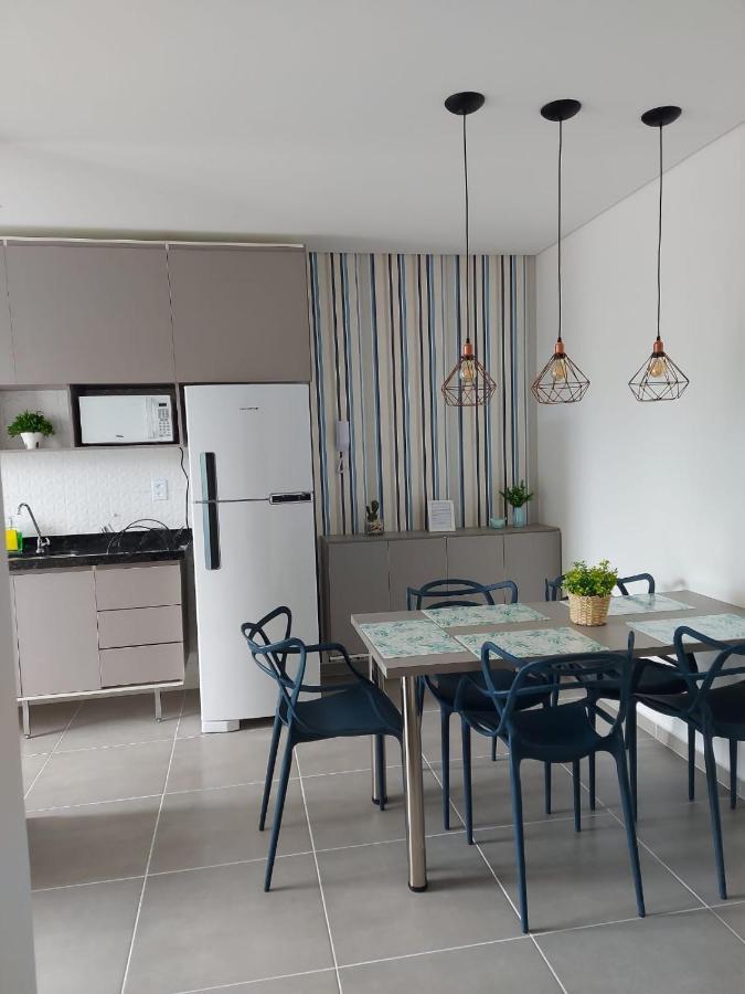 Apartamento Completo Em Ubatuba - Tenorio - Piscina E Churrasqueira Gourmet Ngoại thất bức ảnh