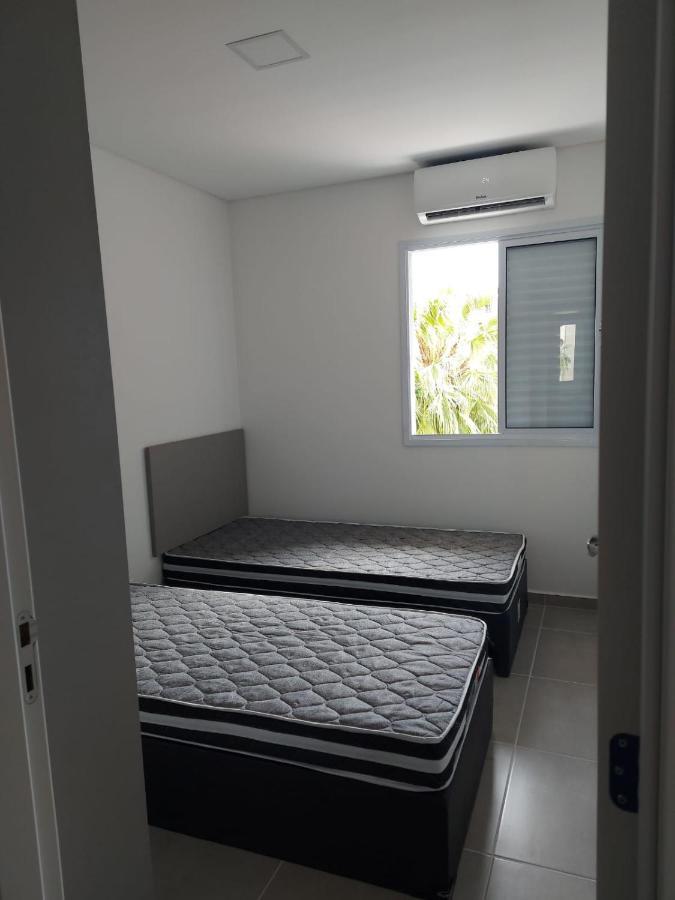 Apartamento Completo Em Ubatuba - Tenorio - Piscina E Churrasqueira Gourmet Ngoại thất bức ảnh