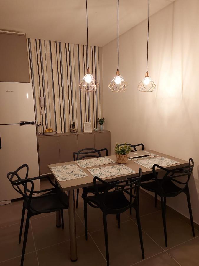 Apartamento Completo Em Ubatuba - Tenorio - Piscina E Churrasqueira Gourmet Ngoại thất bức ảnh