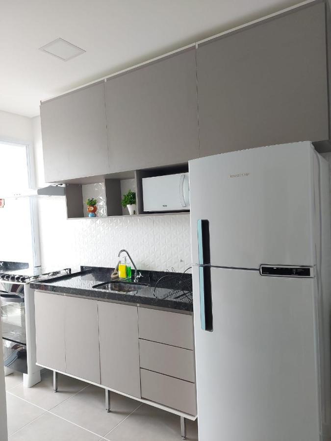 Apartamento Completo Em Ubatuba - Tenorio - Piscina E Churrasqueira Gourmet Ngoại thất bức ảnh