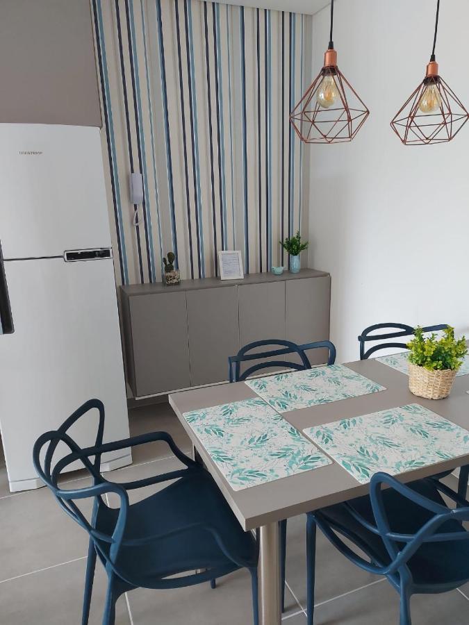 Apartamento Completo Em Ubatuba - Tenorio - Piscina E Churrasqueira Gourmet Ngoại thất bức ảnh