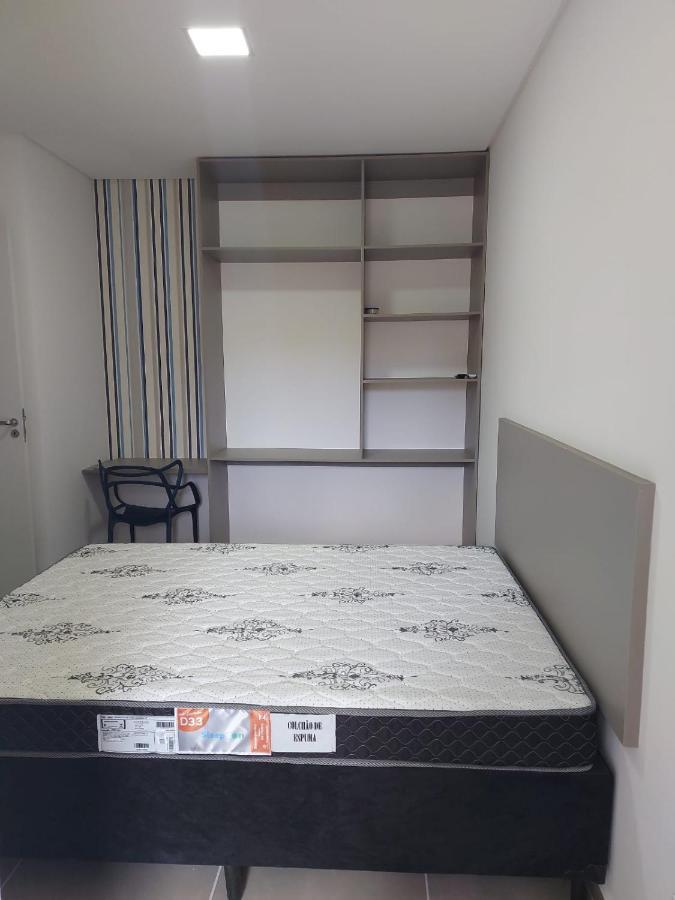 Apartamento Completo Em Ubatuba - Tenorio - Piscina E Churrasqueira Gourmet Ngoại thất bức ảnh