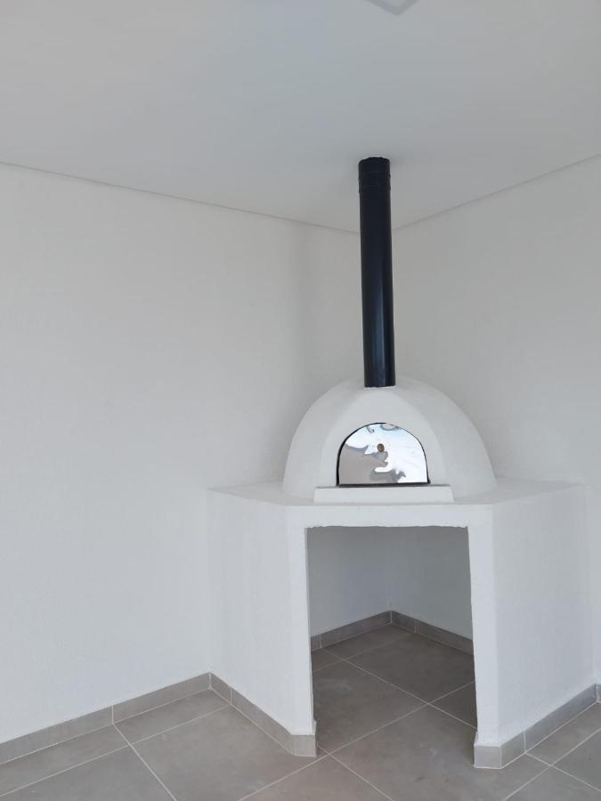 Apartamento Completo Em Ubatuba - Tenorio - Piscina E Churrasqueira Gourmet Ngoại thất bức ảnh